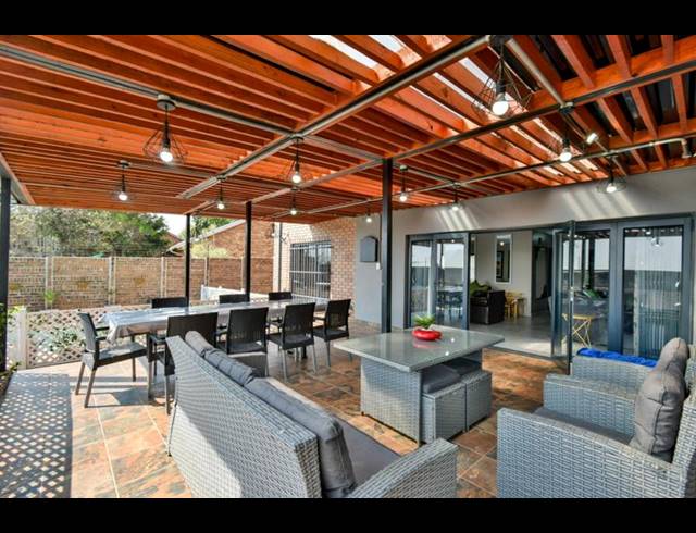 4 BEDROOM HOUSE FOR SALE IN MONTANA PARK